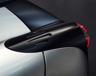 2022 Gordon Murray T.50 - Tail Light Wallpaper 190x150