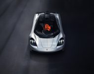 2022 Gordon Murray T.50 - Top Wallpaper 190x150