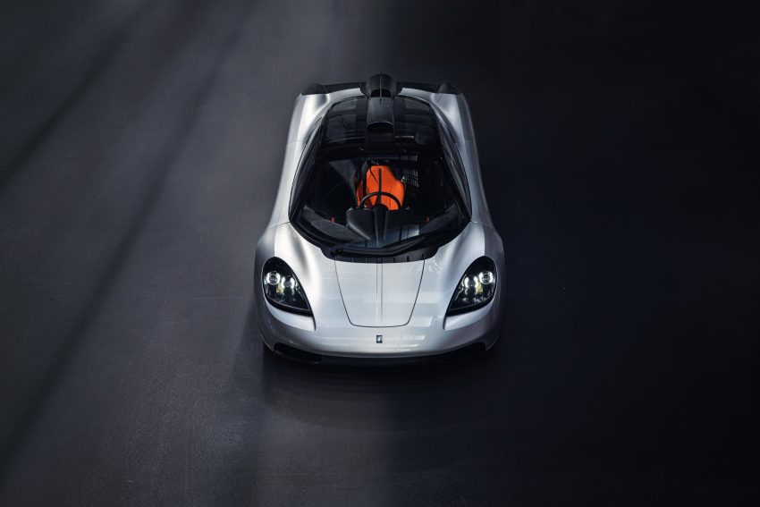 2022 Gordon Murray T.50 - Top HD Wallpapers 850x567 #12 2022 Gordon Murray T.50 - Top Wallpaper 850x567 #12