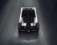 2022 Gordon Murray T.50 - Top Wallpaper 190x150