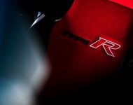 2020 Honda Civic Type R Pace Car - Badge Wallpaper 190x150