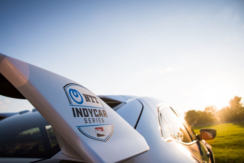 2020 Honda Civic Type R Pace Car - Spoiler Wallpaper 850x567 #21