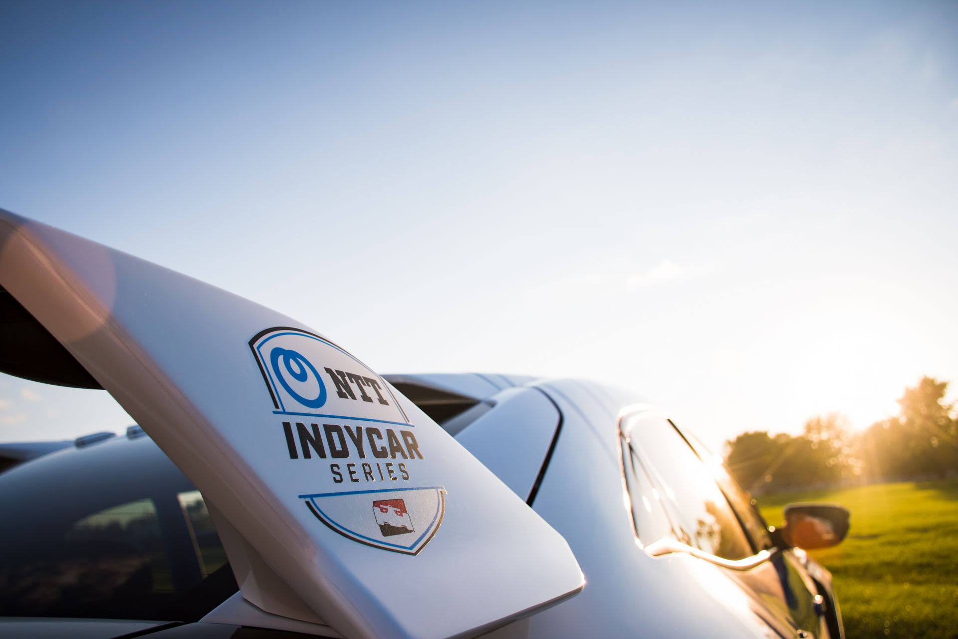 Download 2020 Honda Civic Type R Pace Car - Spoiler HD Wallpaper 1920x1280 #21