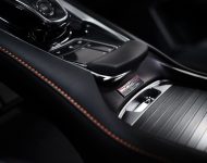 2021 Acura RDX PMC Edition - Central Console Wallpaper 190x150