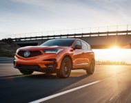 Download 2021 Acura RDX PMC Edition HD Wallpapers and Backgrounds