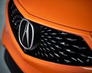 2021 Acura RDX PMC Edition - Grill Wallpaper 190x150