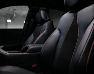 2021 Acura RDX PMC Edition - Interior, Seats Wallpaper 190x150
