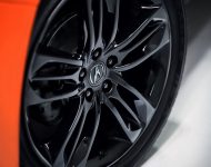 2021 Acura RDX PMC Edition - Wheel Wallpaper 190x150
