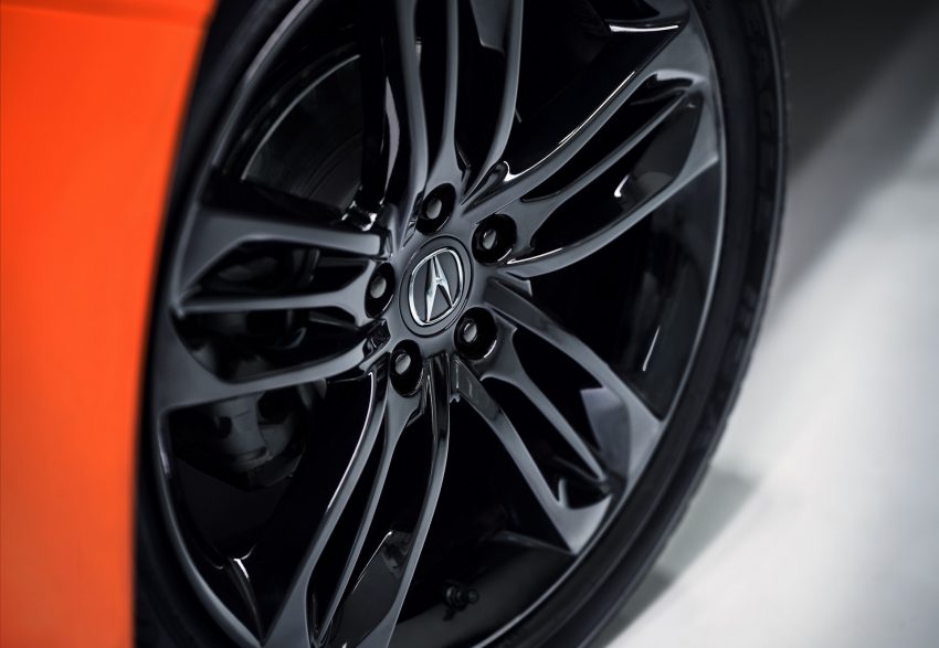 2021 Acura RDX PMC Edition - Wheel Wallpaper 850x587 #10