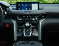 2021 Acura TLX A-Spec - Central Console Wallpaper 190x150