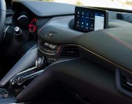 2021 Acura TLX A-Spec - Central Console Wallpaper 190x150