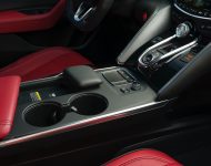 2021 Acura TLX A-Spec - Central Console Wallpaper 190x150