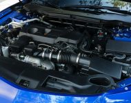 2021 Acura TLX A-Spec - Engine Wallpaper 190x150
