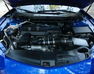 2021 Acura TLX A-Spec - Engine Wallpaper 190x150