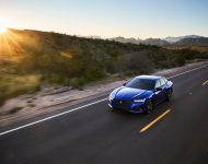 2021 Acura TLX A-Spec - Front Three-Quarter Wallpaper 190x150