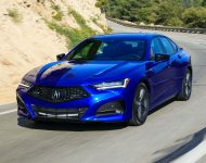 Download 2021 Acura TLX A-Spec HD Wallpapers and Backgrounds