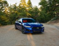 2021 Acura TLX A-Spec - Front Wallpaper 190x150
