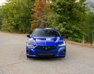 2021 Acura TLX A-Spec - Front Wallpaper 190x150