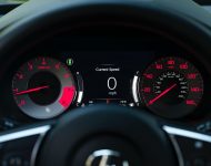 2021 Acura TLX A-Spec - Instrument Cluster Wallpaper 190x150