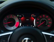2021 Acura TLX A-Spec - Instrument Cluster Wallpaper 190x150