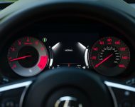 2021 Acura TLX A-Spec - Instrument Cluster Wallpaper 190x150