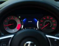 2021 Acura TLX A-Spec - Instrument Cluster Wallpaper 190x150