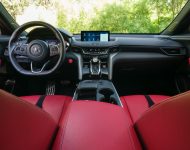 2021 Acura TLX A-Spec - Interior, Cockpit Wallpaper 190x150