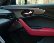 2021 Acura TLX A-Spec - Interior, Detail Wallpaper 190x150