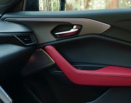 2021 Acura TLX A-Spec - Interior, Detail Wallpaper 190x150
