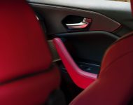 2021 Acura TLX A-Spec - Interior, Detail Wallpaper 190x150