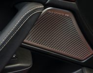 2021 Acura TLX A-Spec - Interior, Detail Wallpaper 190x150