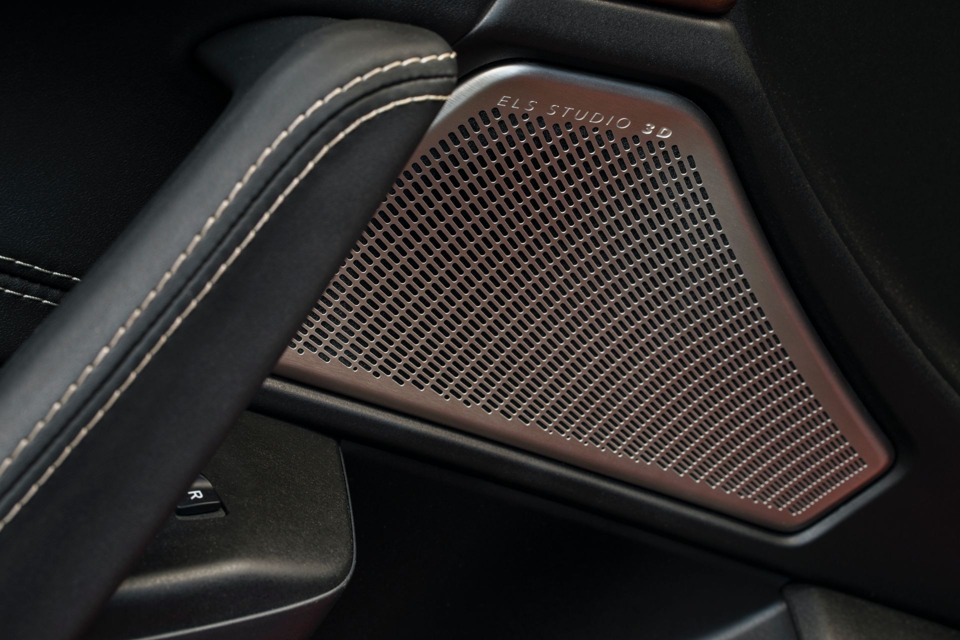 Download 2021 Acura TLX A-Spec - Interior, Detail HD Wallpaper 1920x1280 #47