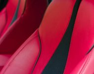 2021 Acura TLX A-Spec - Interior, Seats Wallpaper 190x150