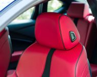 2021 Acura TLX A-Spec - Interior, Seats Wallpaper 190x150