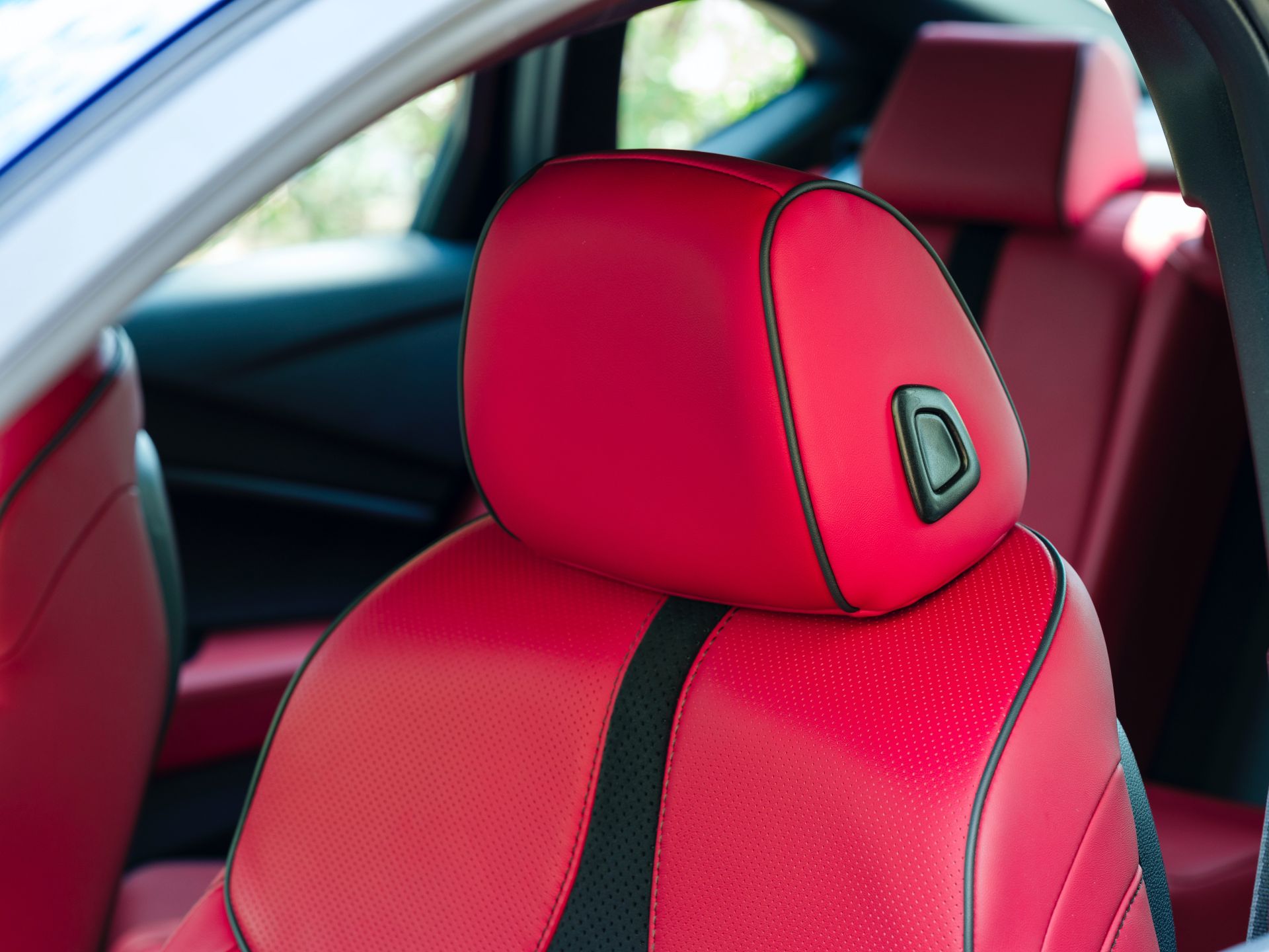 Download 2021 Acura TLX A-Spec - Interior, Seats HD Wallpaper 1920x1440 #43