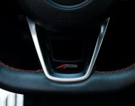 2021 Acura TLX A-Spec - Interior, Steering Wheel Wallpaper 190x150