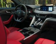 2021 Acura TLX A-Spec - Interior Wallpaper 190x150