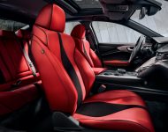 2021 Acura TLX A-Spec - Interior Wallpaper 190x150
