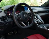 2021 Acura TLX A-Spec - Interior Wallpaper 190x150