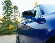 2021 Acura TLX A-Spec - Mirror Wallpaper 190x150