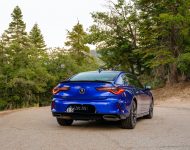 2021 Acura TLX A-Spec - Rear Three-Quarter Wallpaper 190x150