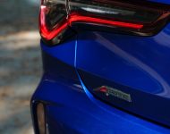 2021 Acura TLX A-Spec - Tail Light Wallpaper 190x150