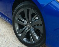 2021 Acura TLX A-Spec - Wheel Wallpaper 190x150