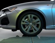 2021 Acura TLX A-Spec - Wheel Wallpaper 190x150