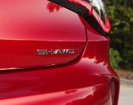 2021 Acura TLX Advance - Badge Wallpaper 190x150