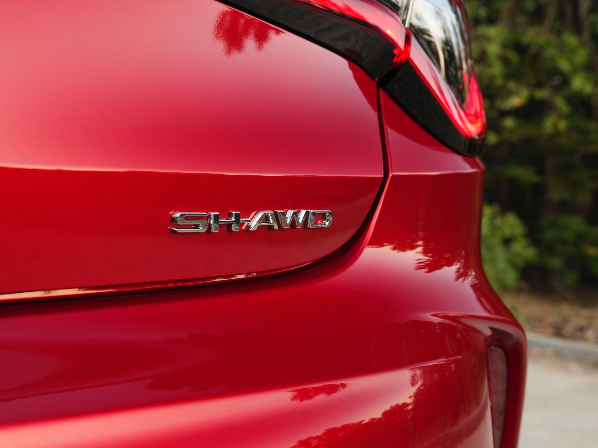 Download 2021 Acura TLX Advance - Badge HD Wallpaper 1920x1440 #23