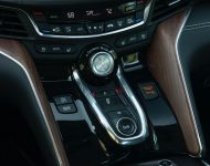 2021 Acura TLX Advance - Central Console Wallpaper 190x150