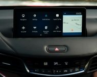 2021 Acura TLX Advance - Central Console Wallpaper 190x150