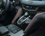 2021 Acura TLX Advance - Central Console Wallpaper 190x150