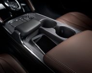 2021 Acura TLX Advance - Central Console Wallpaper 190x150